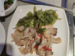 -海底捞大排档火锅(悦荟广场店)