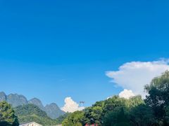 -三清山风景名胜区