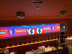 -蛙来哒(石景山万达店)