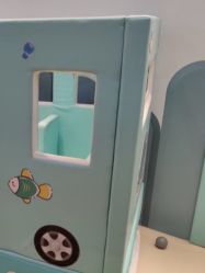 -多多淘儿童体验中心(重庆来福士店)