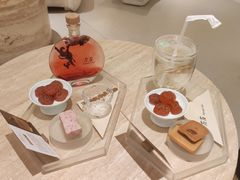 -左右Massage/Spa(长寿路店)