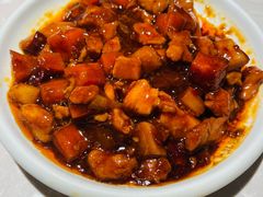 -松鹤面馆·古法焖肉面(观前店)