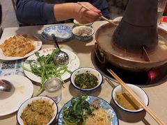 -总参北京涮羊肉