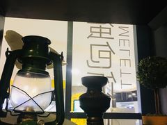 -噹噹呀咪咖喱屋(南京东路店)