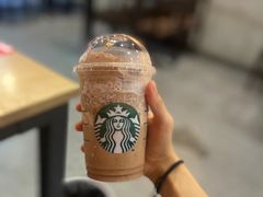 -星巴克(深圳大浪商业中心分店)
