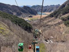 -京东石林峡风景区