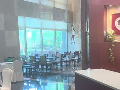 -诸暨耀江开元名都大酒店·琉森湖自助餐厅