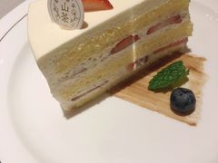 -戈雅法餐厅(世界城广场店)