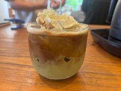 -转山咖啡(松柏社区店)