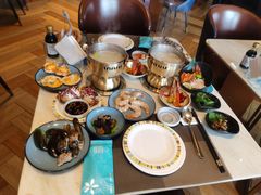 -喜庭海鲜自助(来福士店)