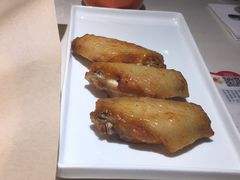 鸡翅-必胜客(五道口店)