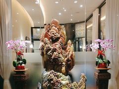 -醉辉皇上海之巅(上海中心大厦店)