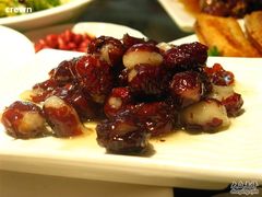 红枣蜜豆-老客站酒楼(金花南路店)