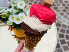 -VENCHI 闻绮(上海佛罗伦萨小镇店)