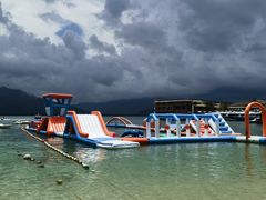 -海南分界洲岛旅游区