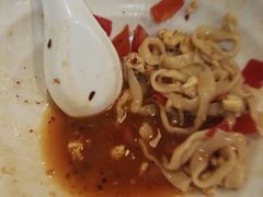 -苏师傅菜馆(上沙店)