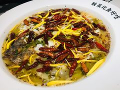 -太二酸菜鱼(福州泰禾店)