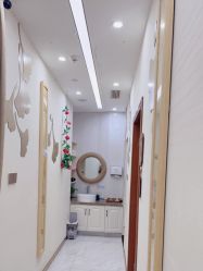-芳朵美容养生SPA