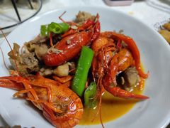-陈生记黑鱼馆·20年活鱼现杀(宁波鼓楼店)