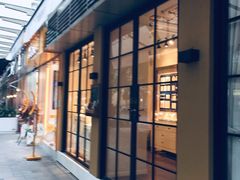 -Peet's Coffee皮爷咖啡(大学路店)