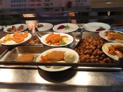 -宜家·瑞典风味餐厅(四元桥店)