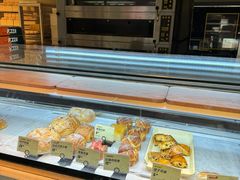 -YUMI芽米·法式烘焙·咖啡(骖鸾路店)