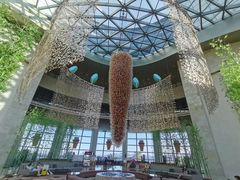 -深圳大梅沙京基洲际度假酒店