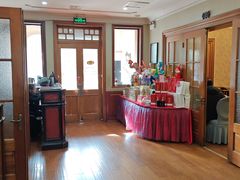 -狗不理大酒店(意式风情街店)
