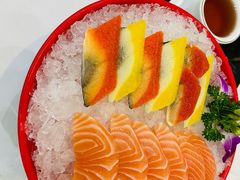 -新享乐海鲜(翠华路店)