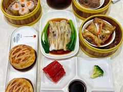 -粤秀小厨·广式早茶(辽宁路店)