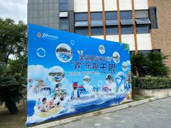 -张家港凤凰山景区河阳山歌馆