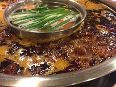-邓莽子老火锅(中兴路总店)