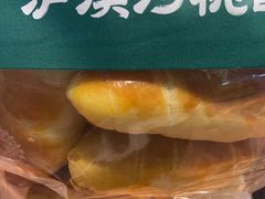 -泸溪河桃酥(长乐路店)