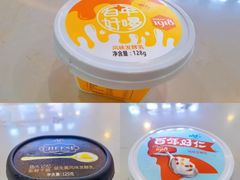 -扬大康源乳业鲜奶吧(大学北路店)