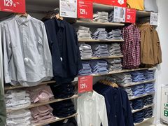 -优衣库(青岛伟东乐客城店)