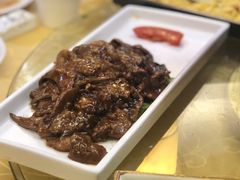 老厦门兰煎肝-堂宴·老厦门私房菜(1988仙岳总店)