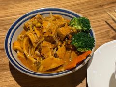 -福苗小骆驼烧烤(大唐不夜城店)