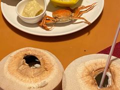 -视界美食自助餐厅·石家庄希尔顿酒店