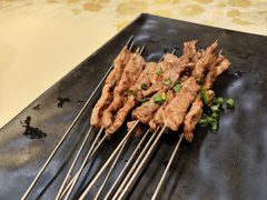 -聚味瞿记·龙虾堂(咸嘉湖店)