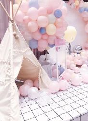 -AIYA艾亚宝宝宴·生日派对策划定制(钱江新城店)