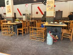 -柴火人家(桐庐总店)