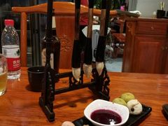 妙笔生花-醉长安(南门总店)