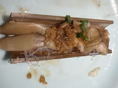 -三石铁板烧(紫竹桥店)