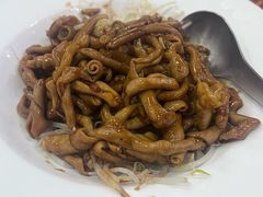 -阿殳菜馆·私厨(水围村店)