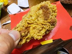 -麦当劳(北京金星西路店)