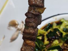 -烤五行·烧烤烤串(石佛营店)