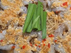 -船歌·鱼水饺青岛菜(黄岛珠江路店)