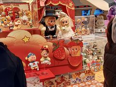 -泡泡玛特POPMART(宁波印象城店)