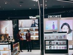 -国药中服免税(北京坊店)