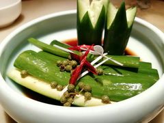 -绿茶餐厅(广州天河城店)